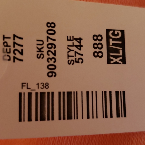 Aeropostale Live Love Dream sleep set - Picture 8 of 8